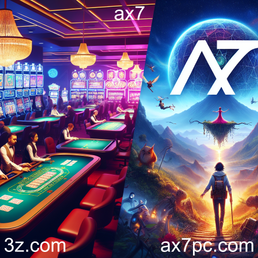 A Magia dos Jogos de Aventura no ax7