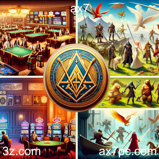 A Evolução dos Jogos de RPG: Uma Jornada Através dos Anos
