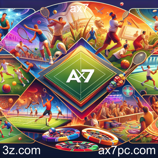 A Revolução dos Jogos de Esportes: Uma Nova Era no Entretenimento Virtual
